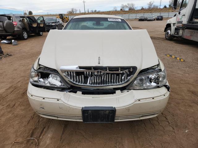 2003 LINCOLN TOWN CAR C #3290267256