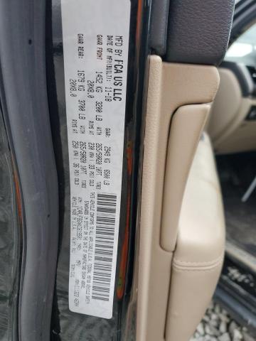 2019 JEEP GRAND CHER #3286577189