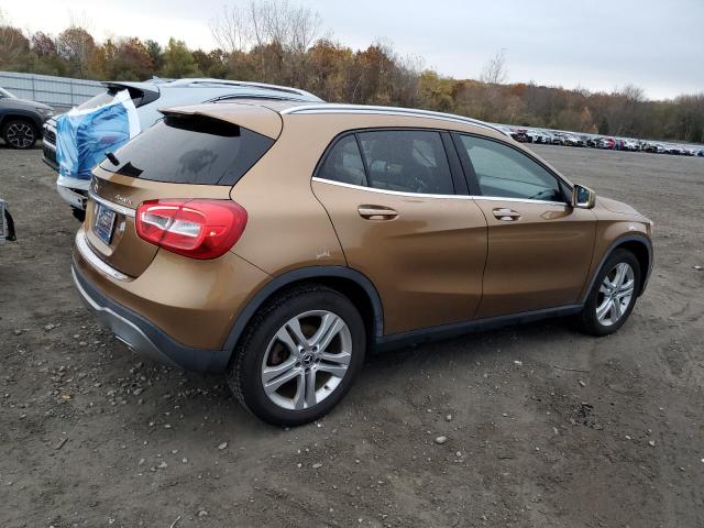 2018 MERCEDES-BENZ GLA 250 4M - WDCTG4GB7JJ457532