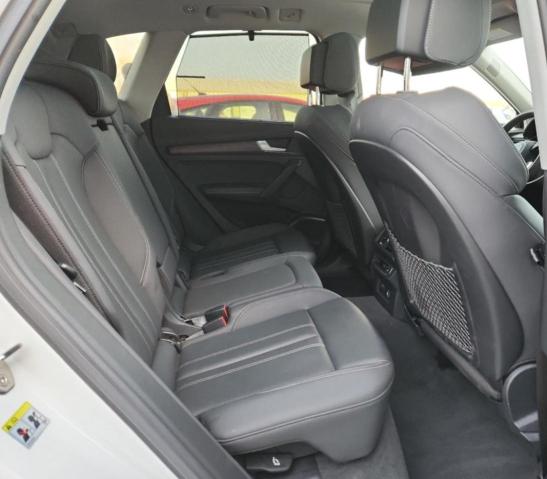 2021 AUDI Q5 PRESTIG #3294430505