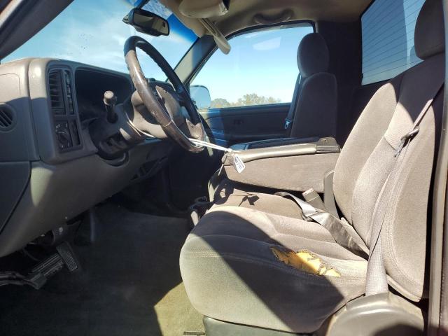 2003 GMC NEW SIERRA #3290278260