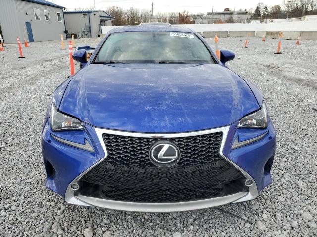 2017 LEXUS RC 300 - JTHSM5BC7H5002701