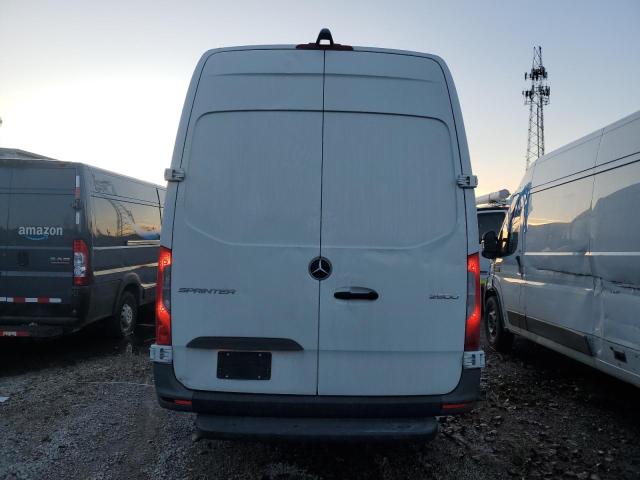 2021 MERCEDES-BENZ SPRINTER #3287421362