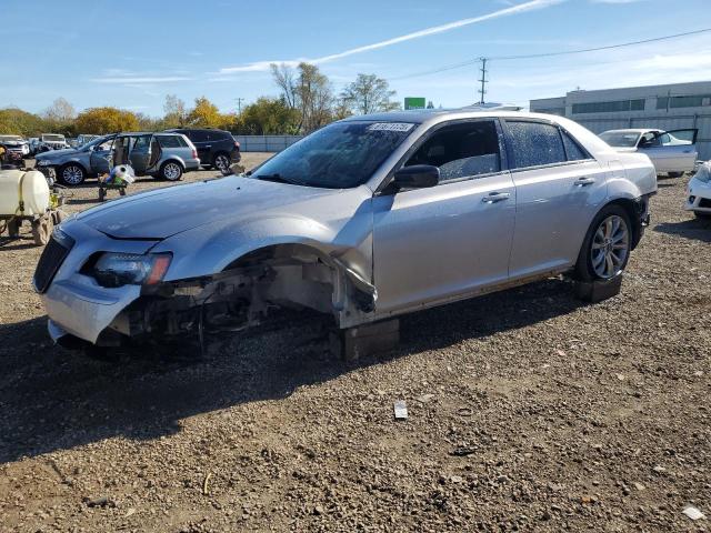 Global Auto Auctions: 2014 CHRYSLER 300 S