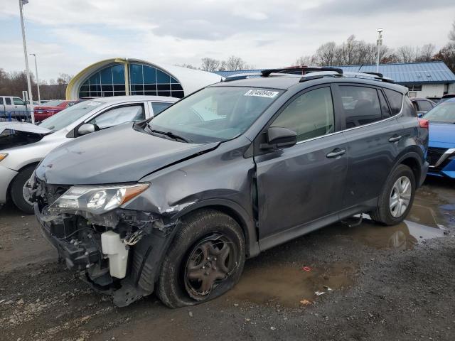 2015 TOYOTA RAV4 LE #3310441298