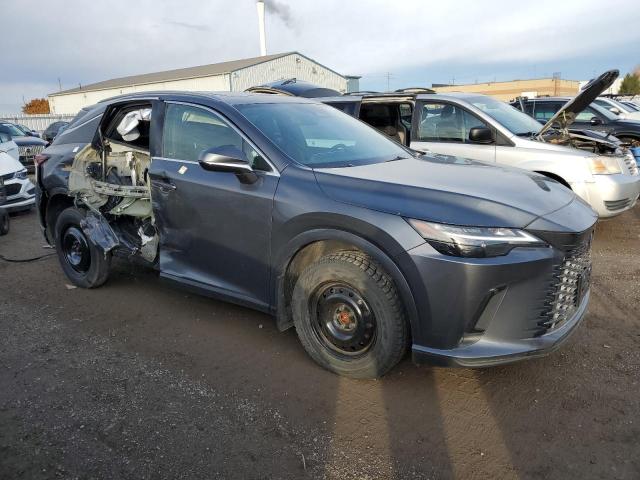 2024 LEXUS RX 350 BAS - 2T2BAMCA6RC076077