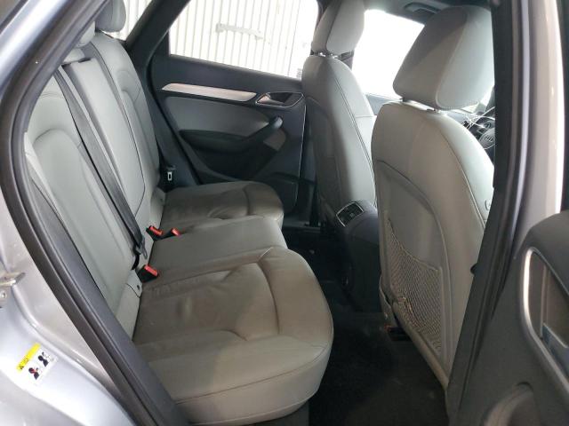 2018 AUDI Q3 PREMIUM #3282410306