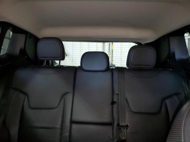 2015 JEEP RENEGADE L - ZACCJBDT7FPB99383