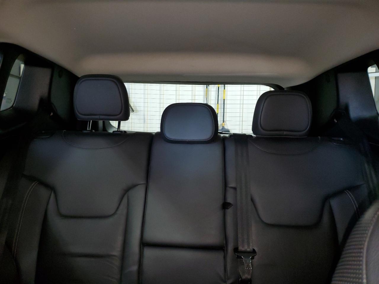 JEEP RENEGADE LIMITED