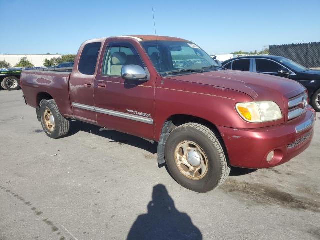 2005 TOYOTA TUNDRA ACC #3296251476