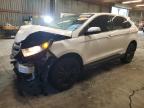 Lot #3294515503 2018 FORD EDGE SEL