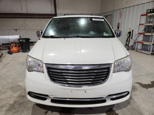 2012 CHRYSLER TOWN & COU #3302653081