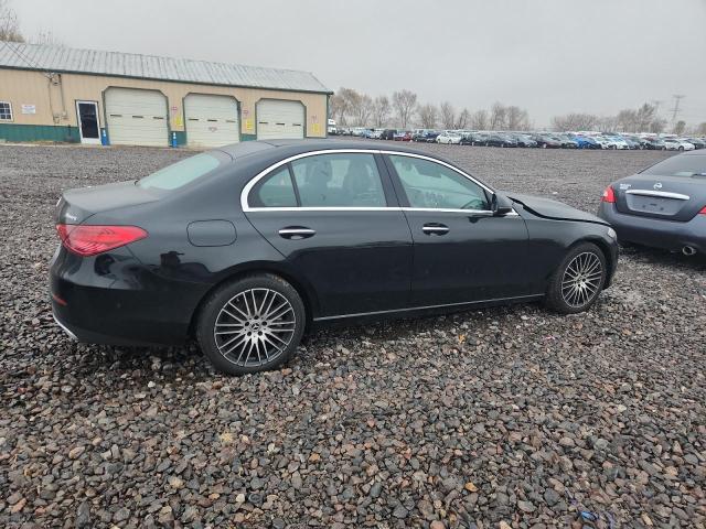 2025 MERCEDES-BENZ C 300 4MAT #3293464412