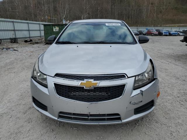 2014 CHEVROLET CRUZE LS #3291222961