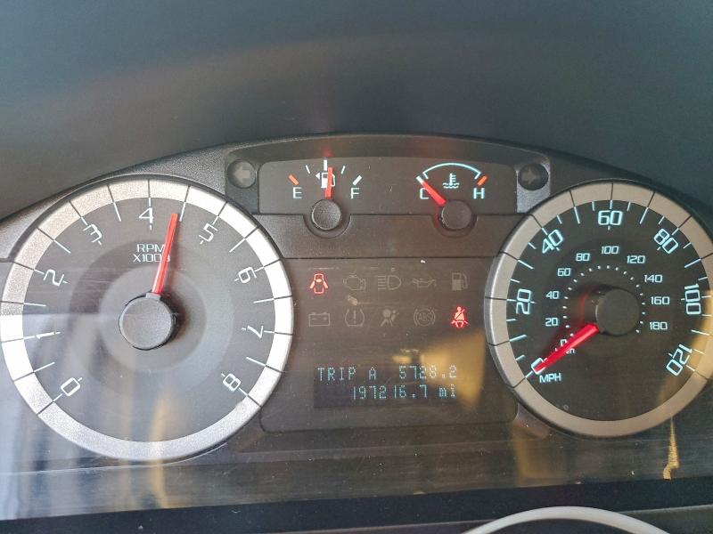 2012 FORD ESCAPE LIM - 1FMCU0EG7CKC81290