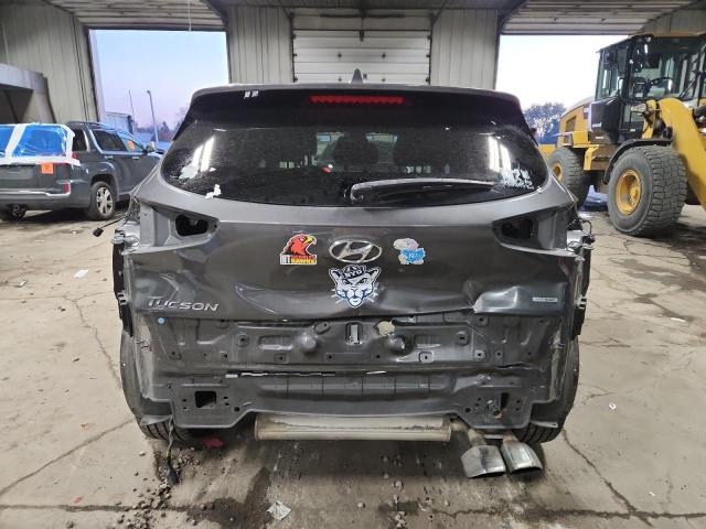 2020 HYUNDAI TUCSON LIM - KM8J3CAL2LU174974