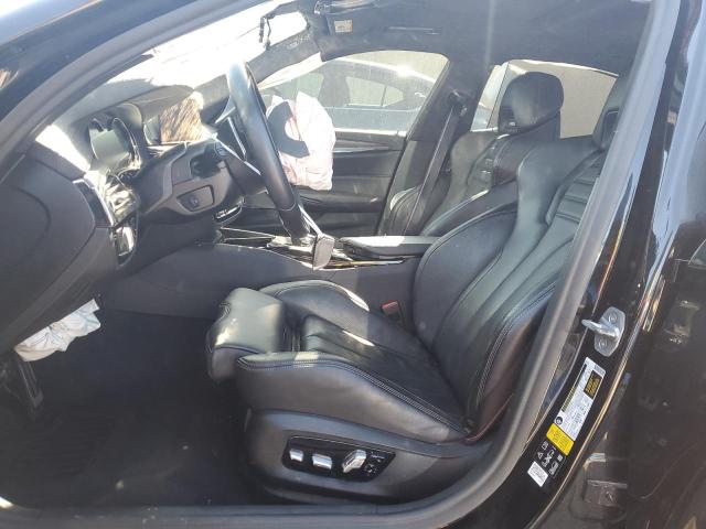 2019 BMW M5 #3304601454