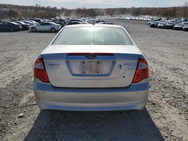 2010 FORD FUSION SEL - 3FAHP0JA8AR351395