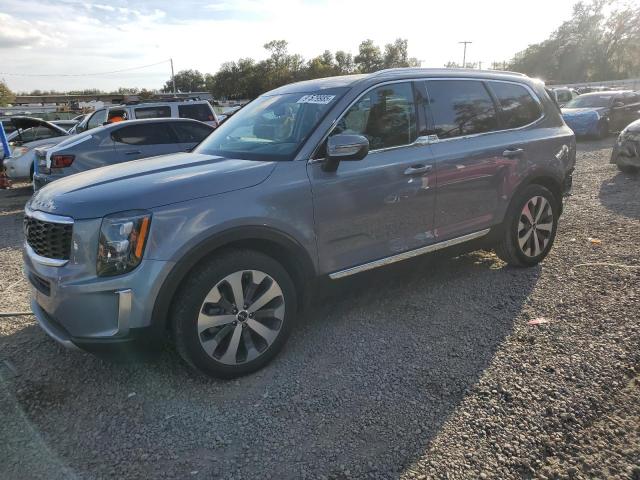KIA TELLURIDE