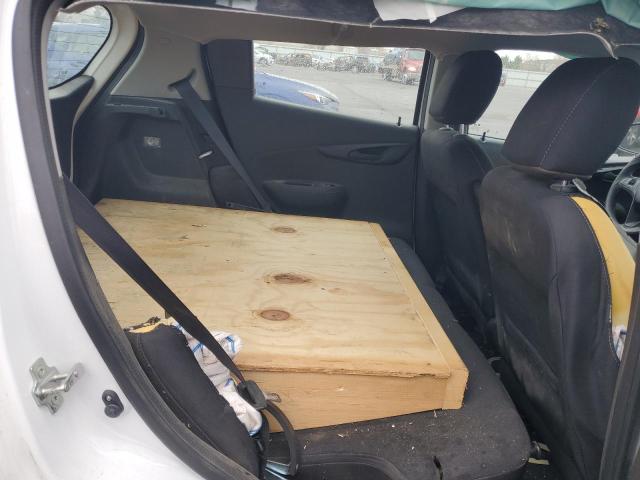 2020 CHEVROLET SPARK 1LT #3294297889