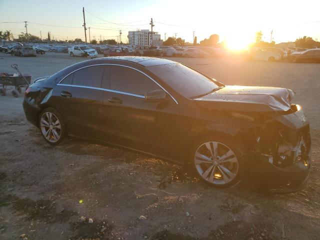 2014 MERCEDES-BENZ CLA 250 #3284575356