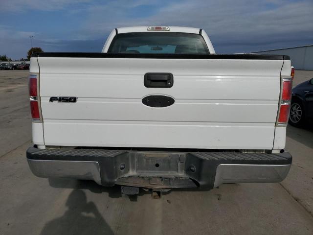 2009 FORD F150 SUPER #3304509480