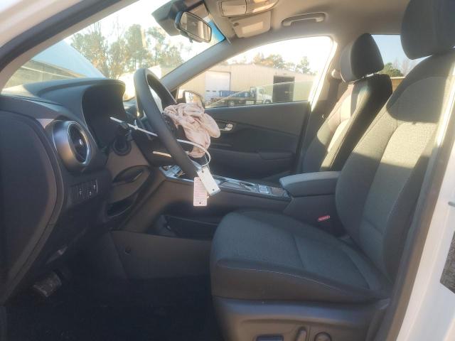 2023 HYUNDAI KONA SE - KM8K23AG0PU174410