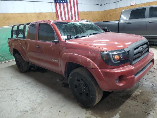 2006 TOYOTA TACOMA ACC #3302734093