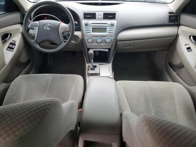 2007 TOYOTA CAMRY CE #3297951783