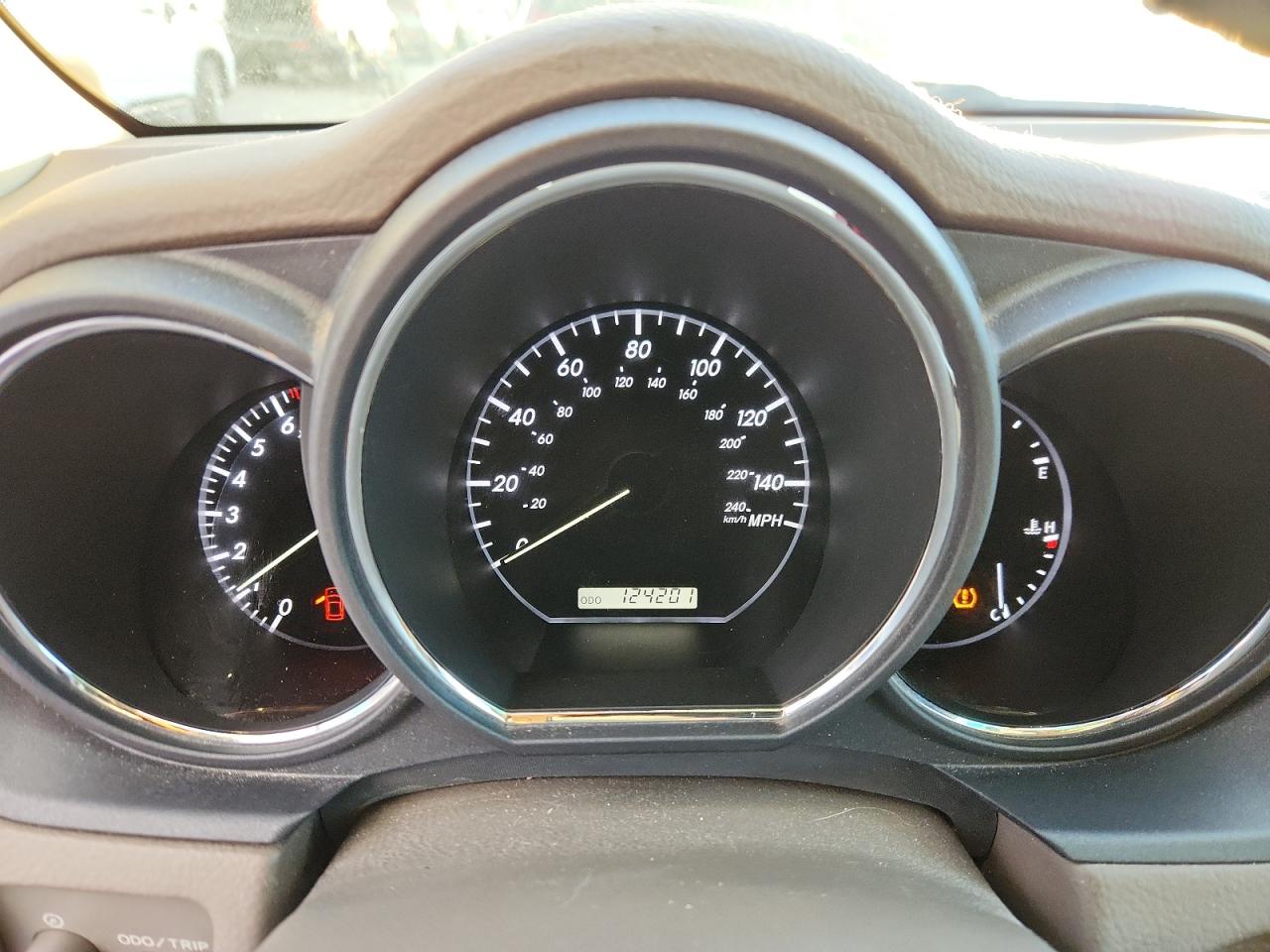 Lot #3296680045 2009 LEXUS RX 350