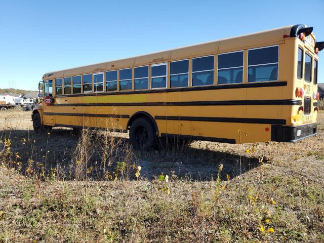 2014 IC CORPORATION CE SERIES SCHOOL #3278663942