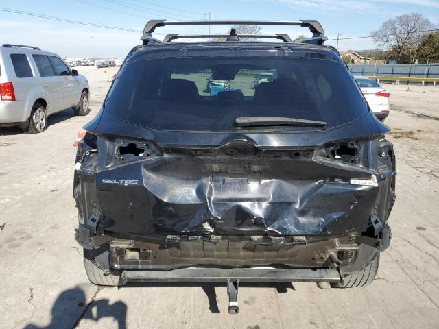 2021 KIA SELTOS SX #3291361137