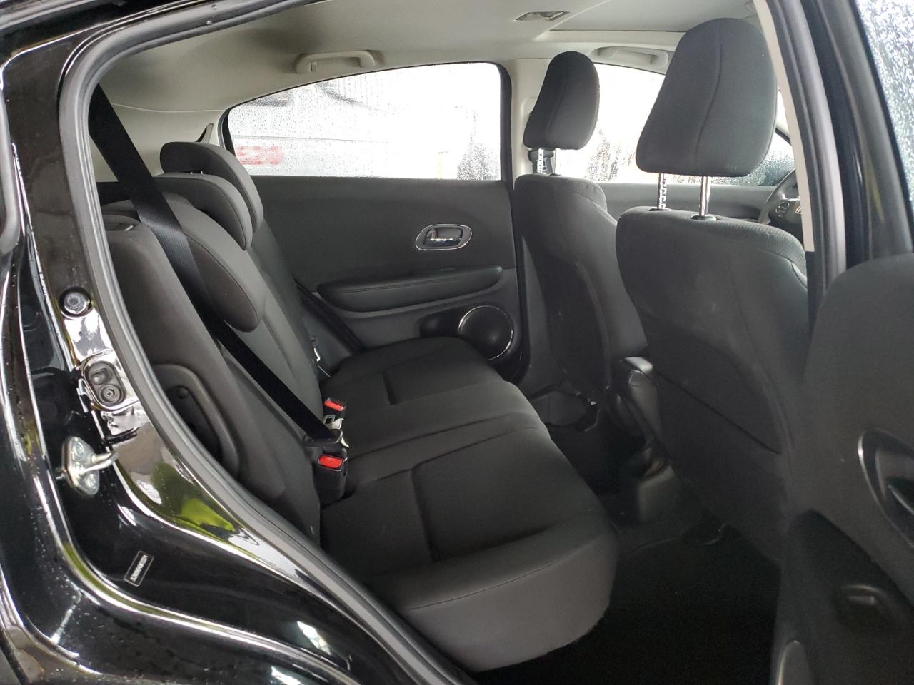 Lot #3316821426 2016 HONDA HR-V EX