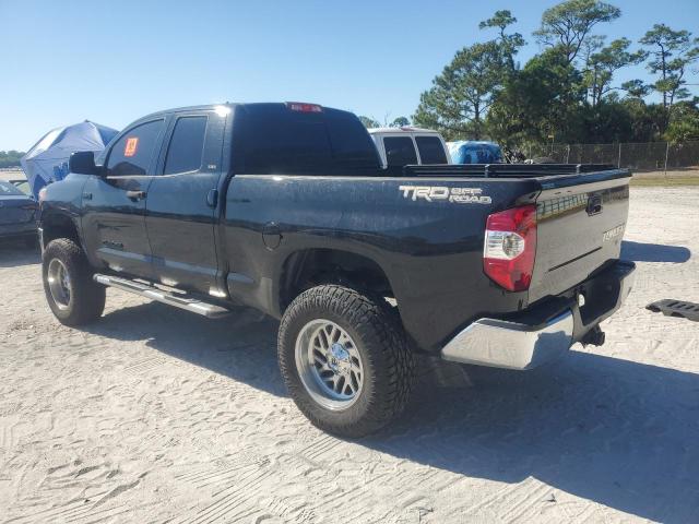 2016 TOYOTA TUNDRA DOU #3297101534