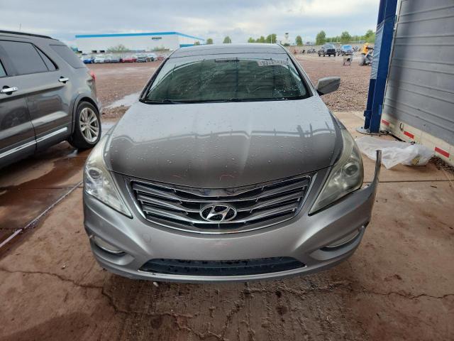 2012 HYUNDAI AZERA GLS #3293739941
