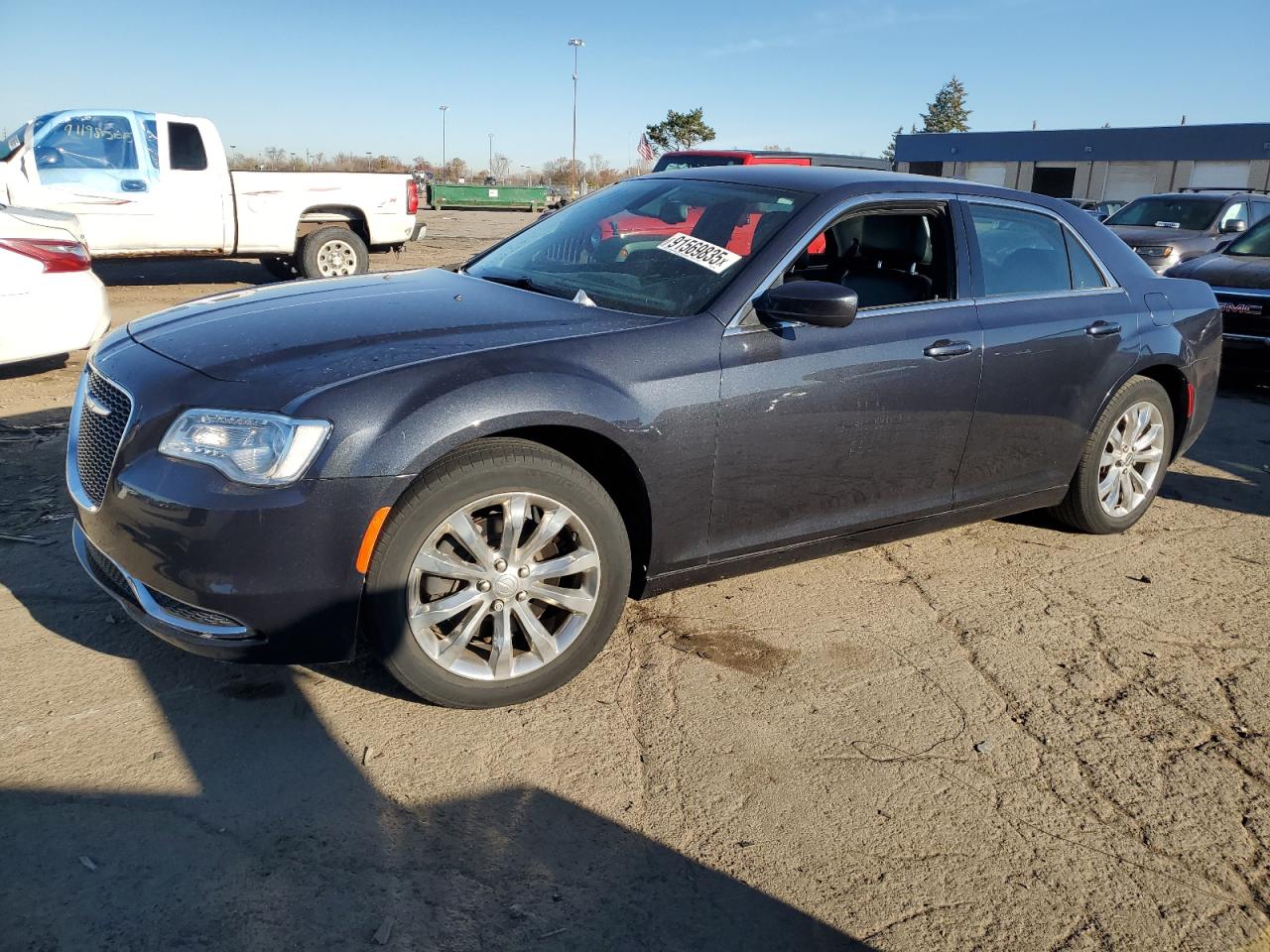 CHRYSLER 300 LIMITED