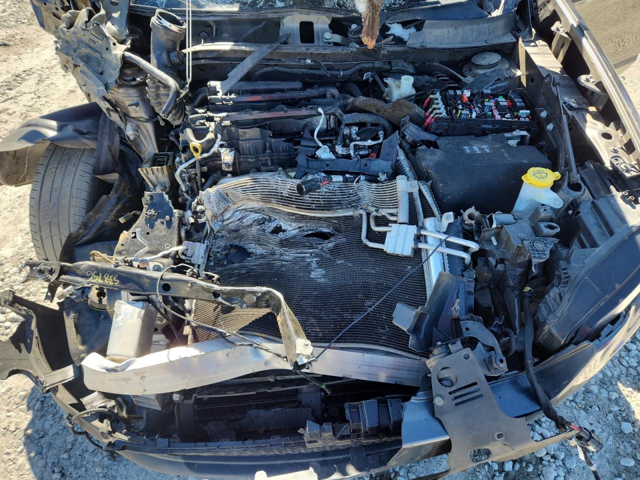 Lot #3302877918 2019 JEEP CHEROKEE L