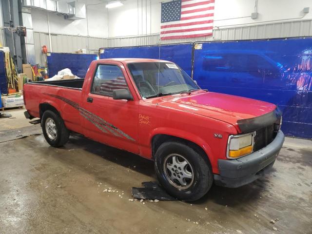 1995 DODGE DAKOTA #3285654645