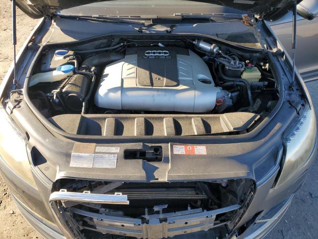 2010 AUDI Q7 PRESTIG #3296340488