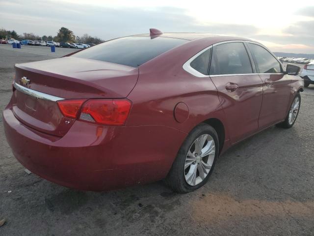 2015 CHEVROLET IMPALA LT #3304669969