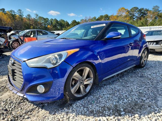 HYUNDAI VELOSTER T