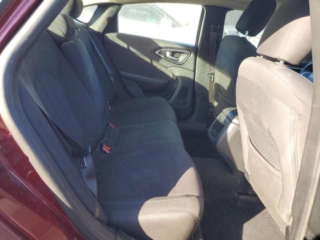 2015 CHRYSLER 200 LIMITE - 1C3CCCAB4FN722450