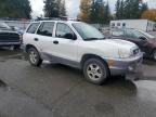 Lot #3293303434 2003 HYUNDAI SANTA FE G