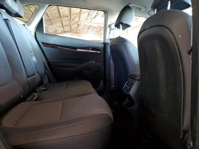 2024 KIA SELTOS S #3297888788