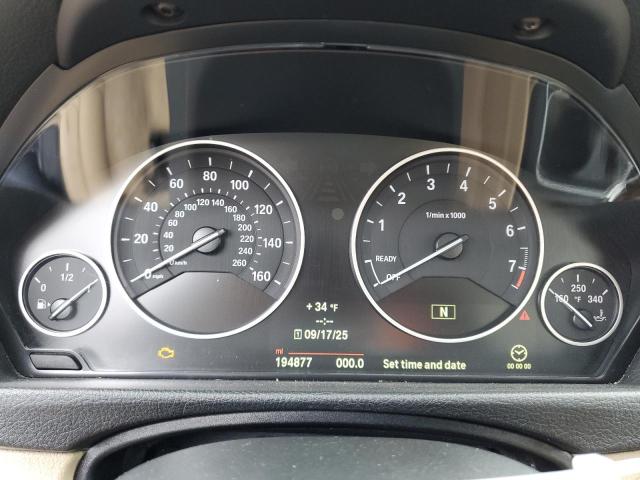 2014 BMW 328 XI #3285635284