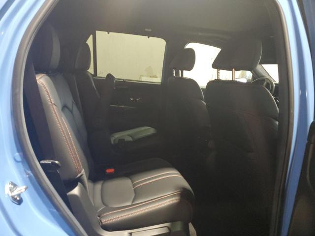 2025 HONDA PILOT TRAI #3304744936