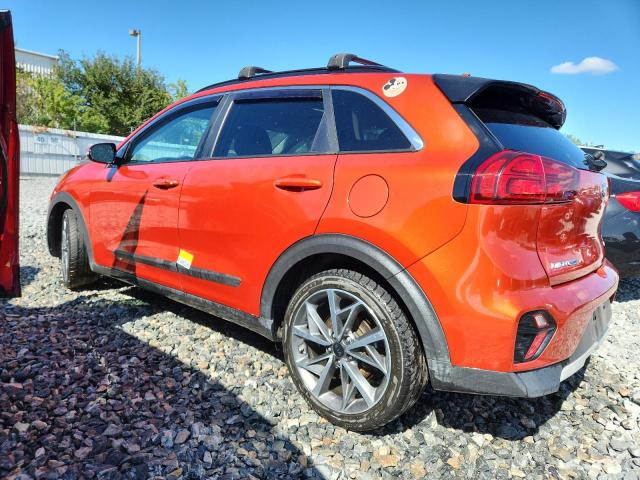 2021 KIA NIRO TOURI #3311645222