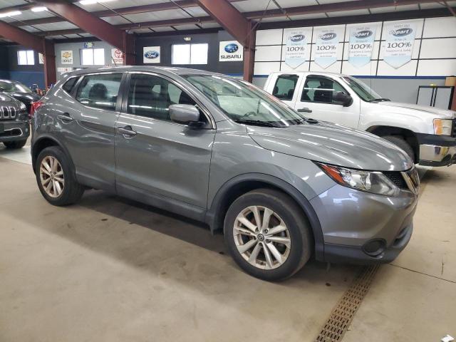 2019 NISSAN ROGUE SPOR - JN1BJ1CR2KW323863