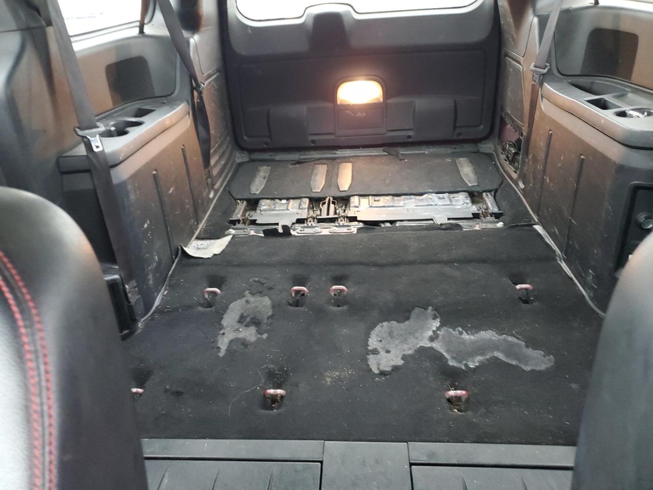 DODGE GRAND CARAVAN GT