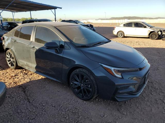 2025 TOYOTA COROLLA SE - 5YFS4MCE9SP222010